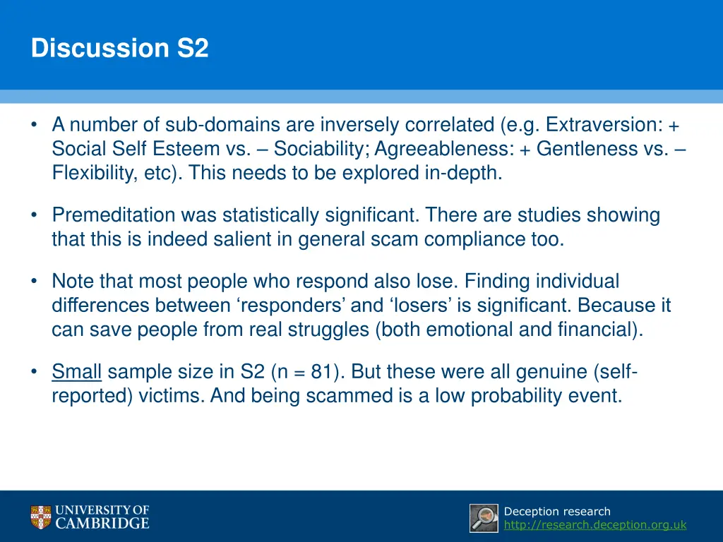 discussion s2 1