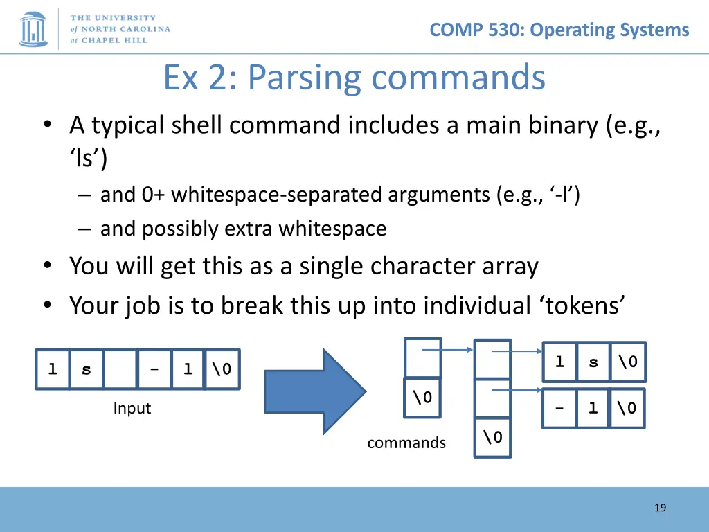 comp 530 operating systems 18