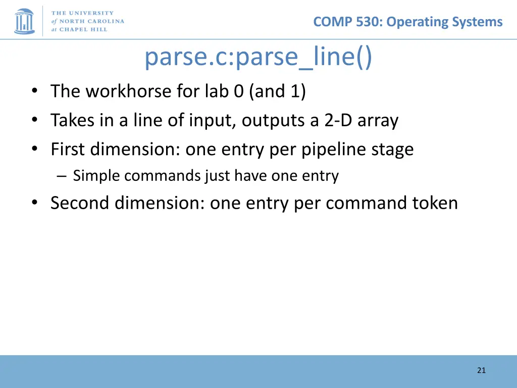 comp 530 operating systems 20