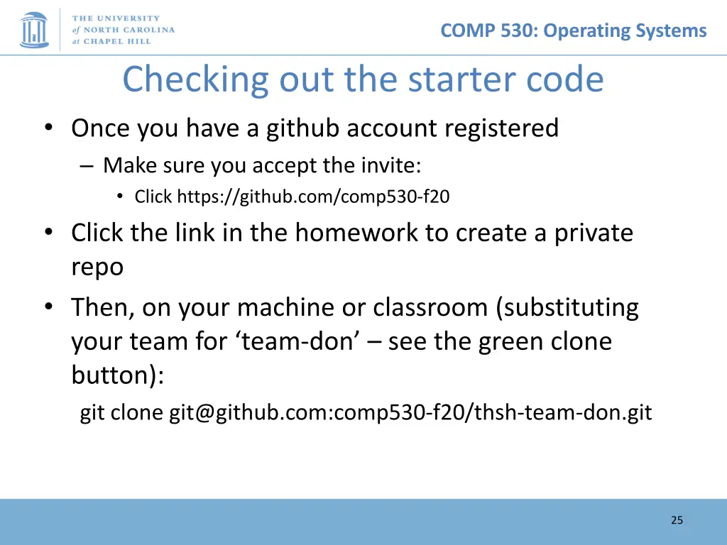 comp 530 operating systems 24