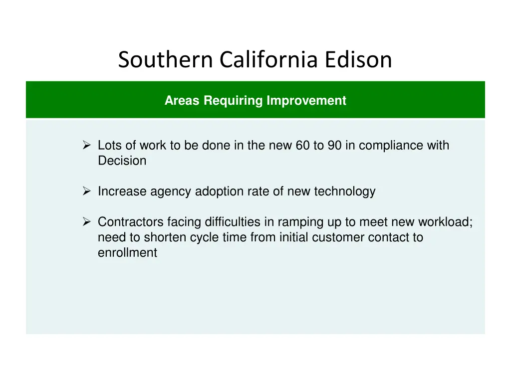 southern california edison 2