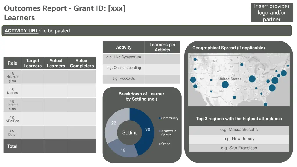 insert provider logo and or partner 11