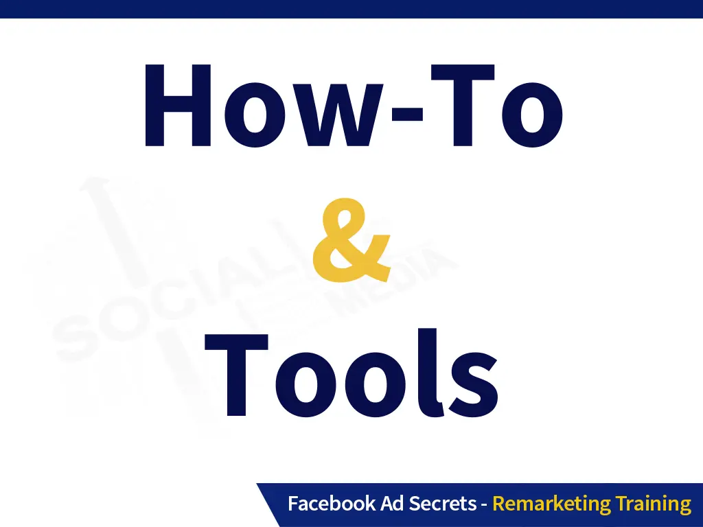 how to tools