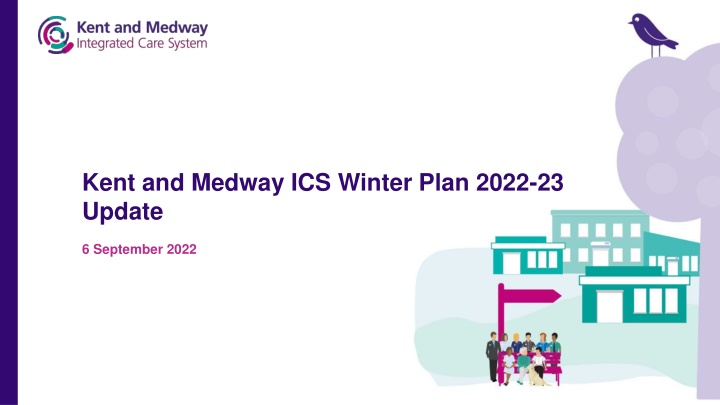kent and medway ics winter plan 2022 23 update