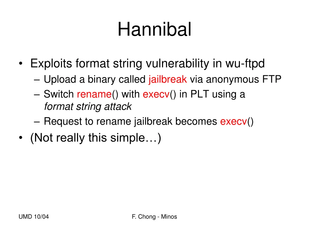 hannibal