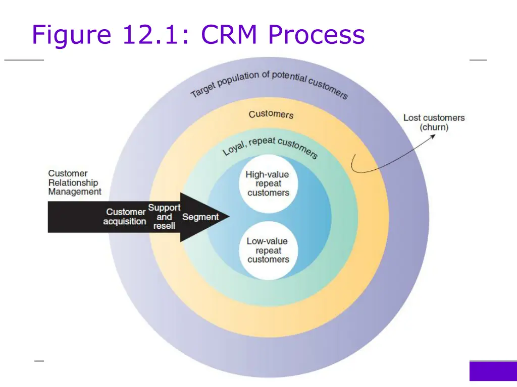 figure 12 1 crm process