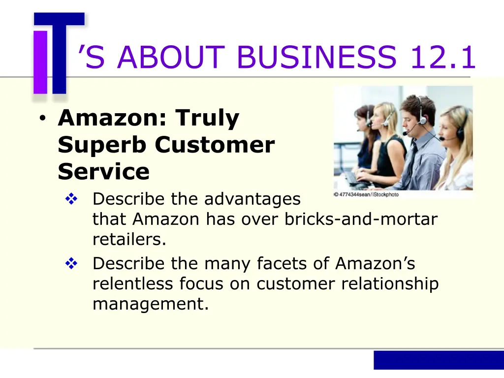 s about business 12 1