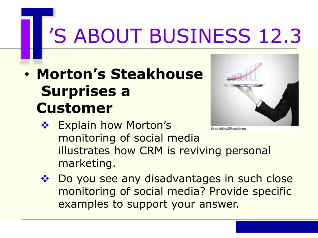 s about business 12 3