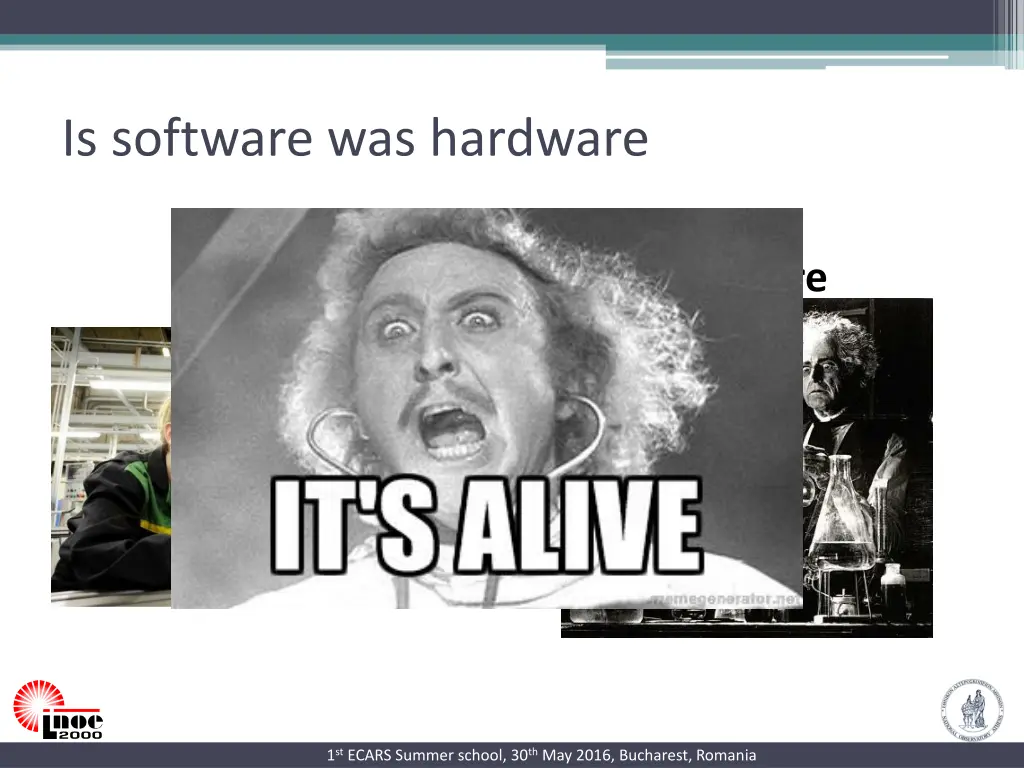 is software was hardware 2