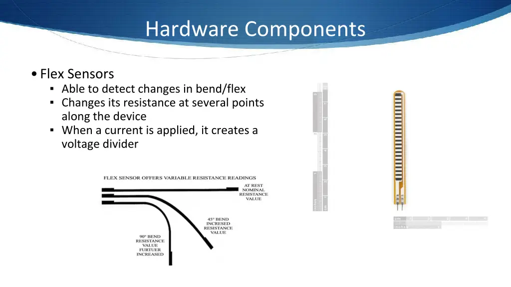 hardware components 1