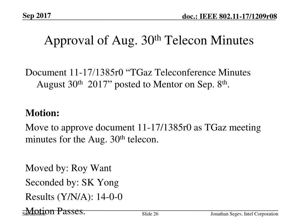 sep 2017 25