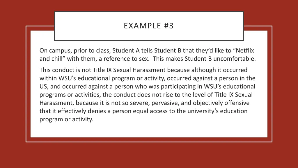 example 3