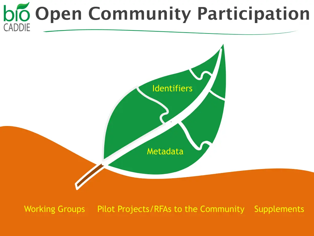 open community participation