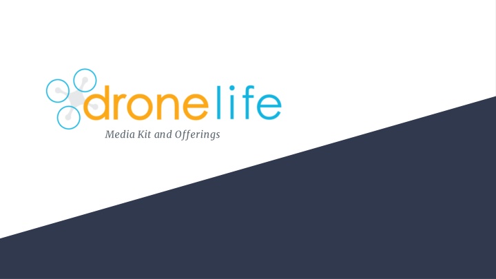 media kit and offerings