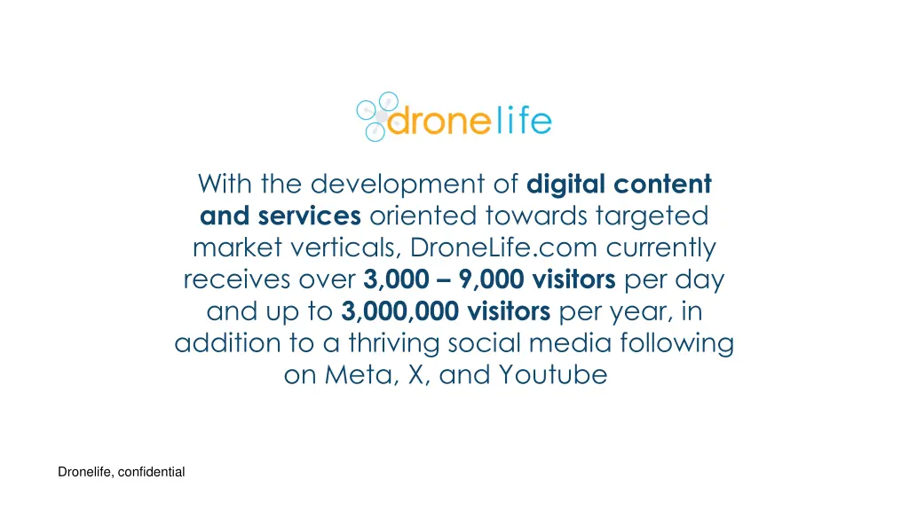 with the development of digital content