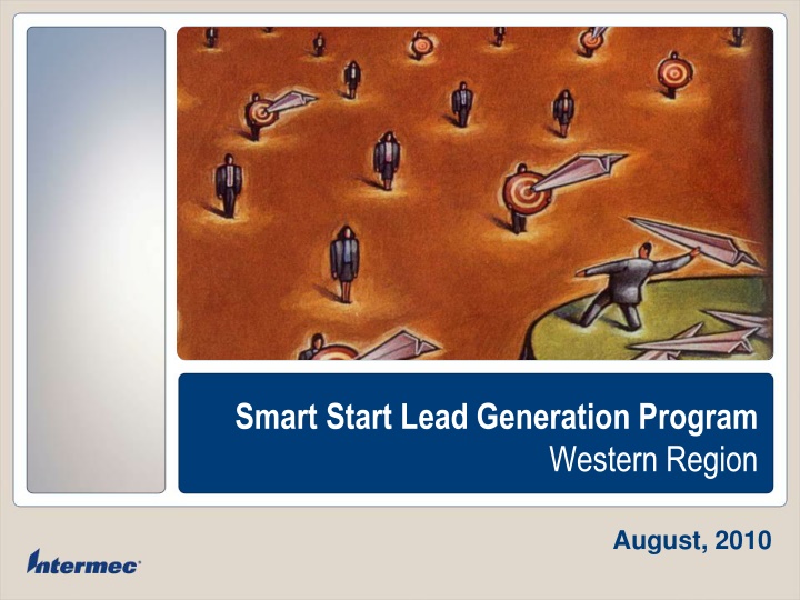 smart start lead generation program