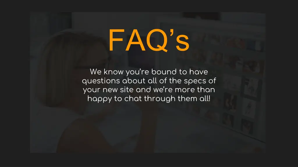 faq s