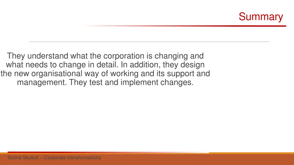summary 3