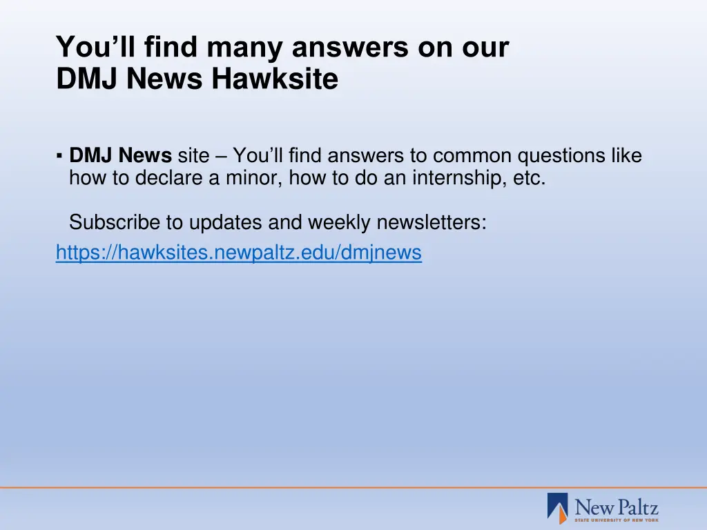 you ll find many answers on our dmj news hawksite