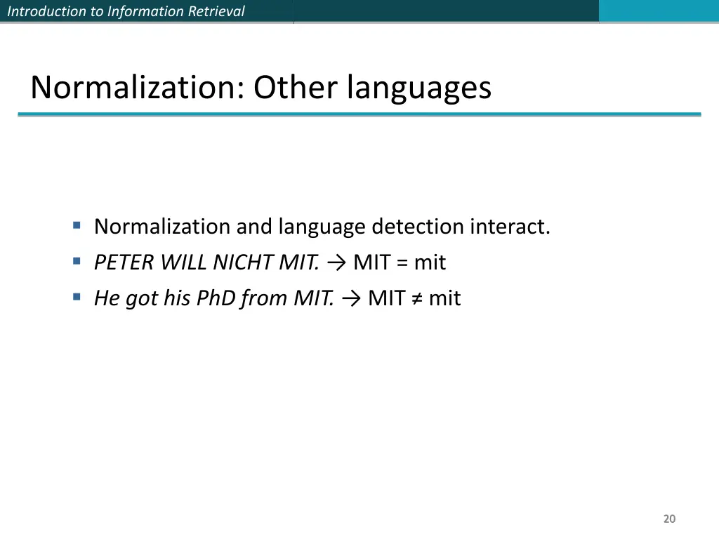 introduction to information retrieval 18