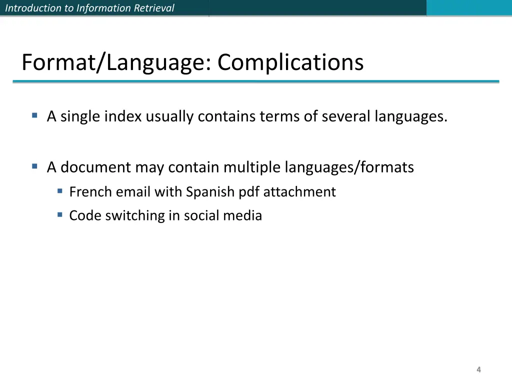 introduction to information retrieval 3