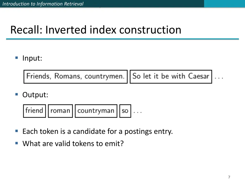 introduction to information retrieval 6