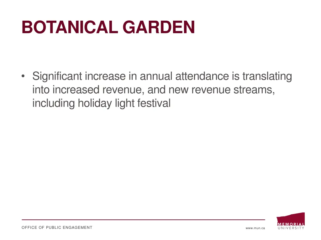 botanical garden 1
