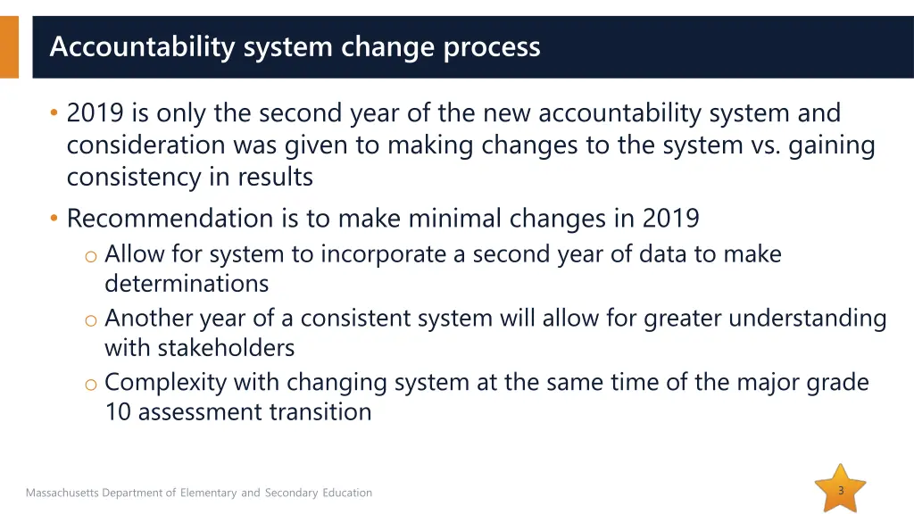 accountability system change process 1