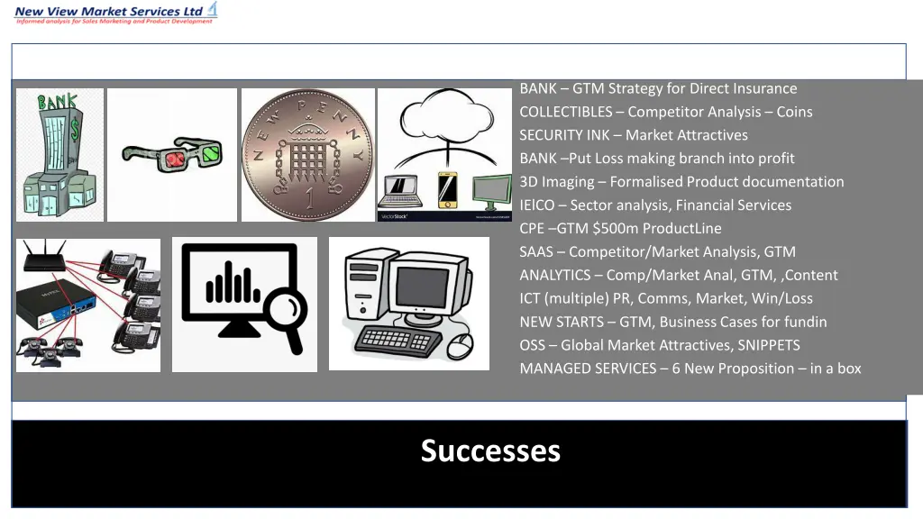 bank gtm strategy for direct insurance