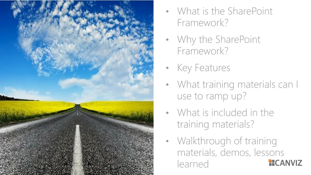 what is the sharepoint framework