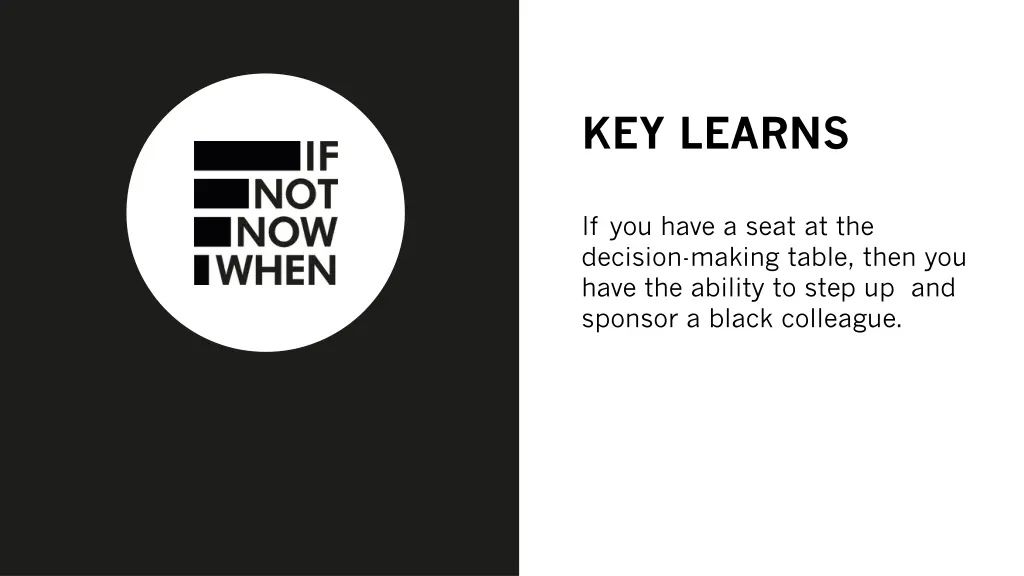 key learns