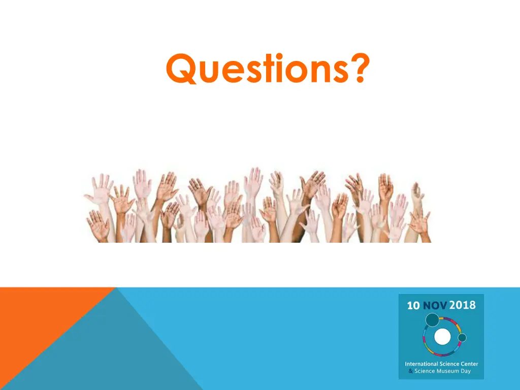 questions