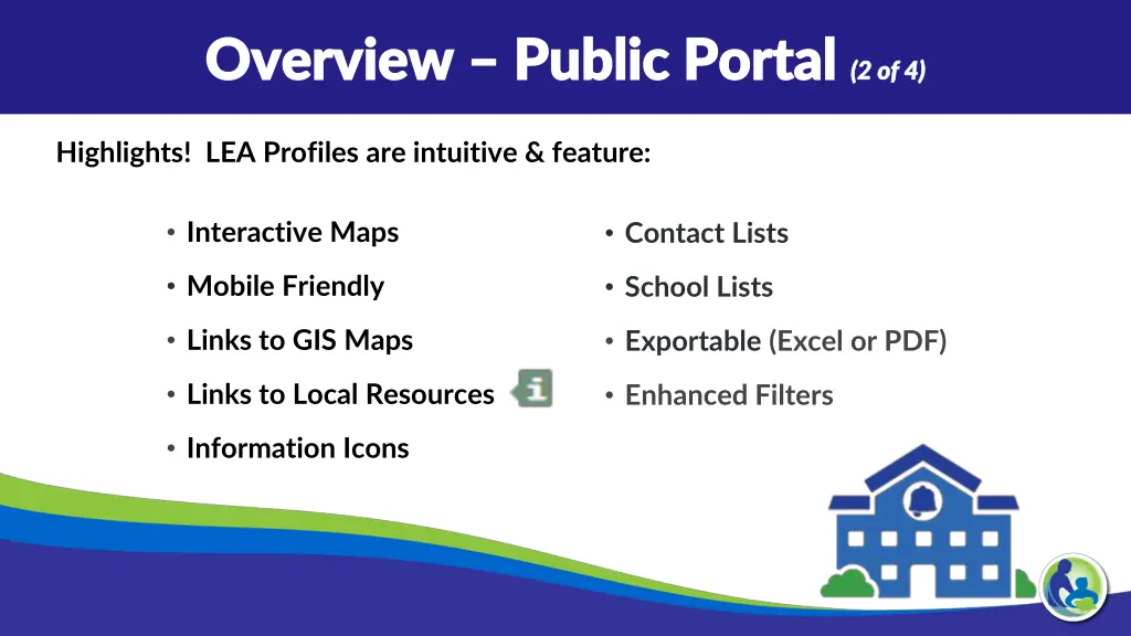 overview overview public portal public portal 1