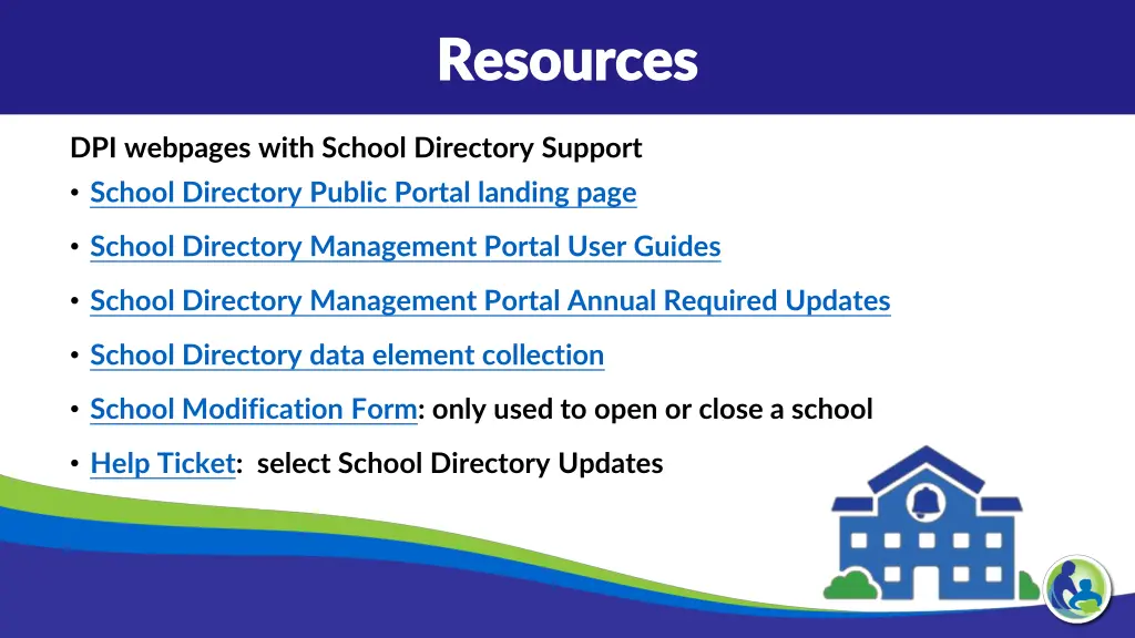 resources resources