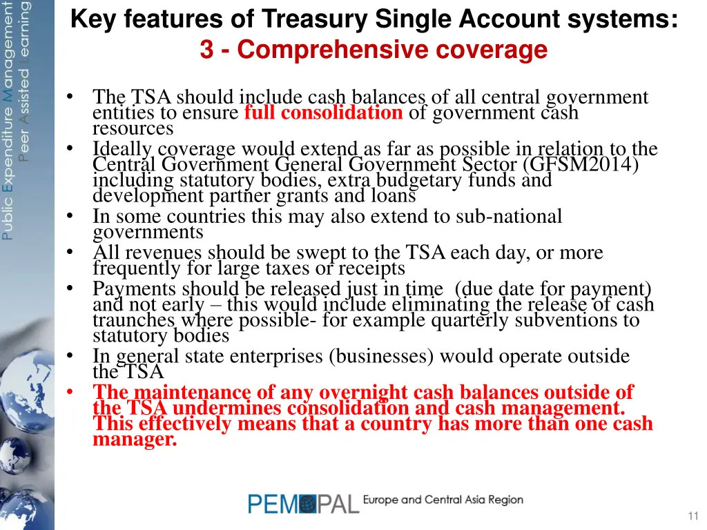 key features of treasury single account systems 2