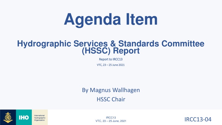 agenda item