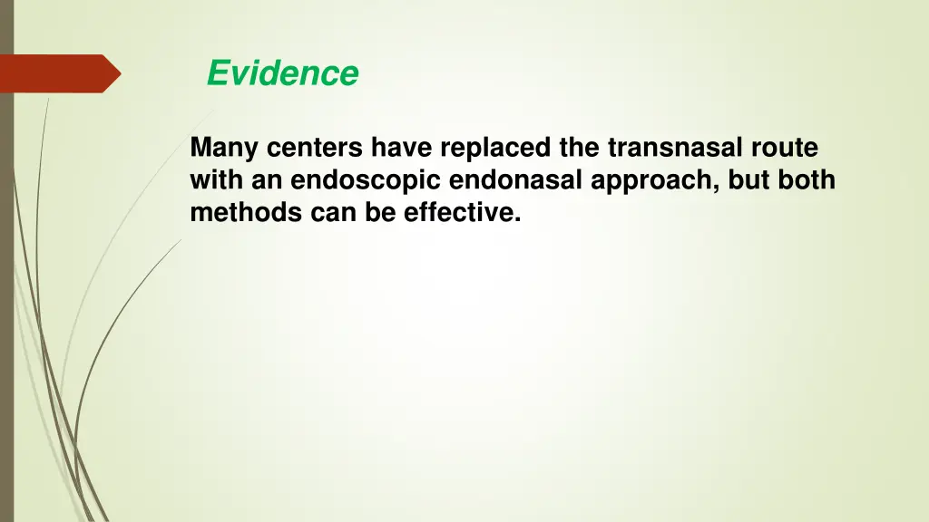 evidence 2