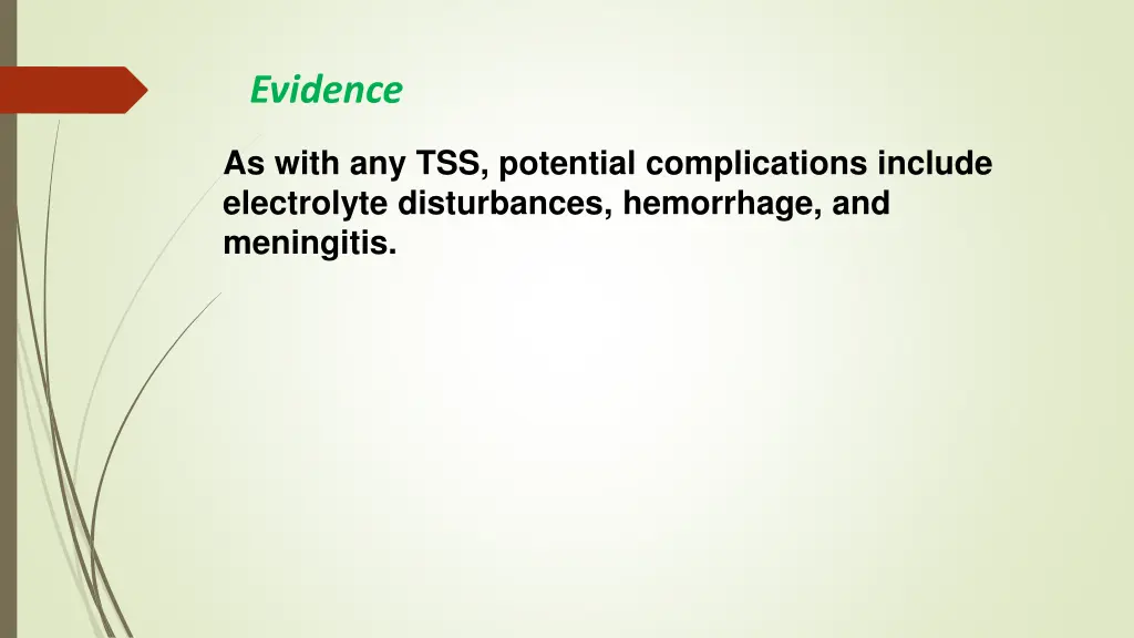 evidence 3