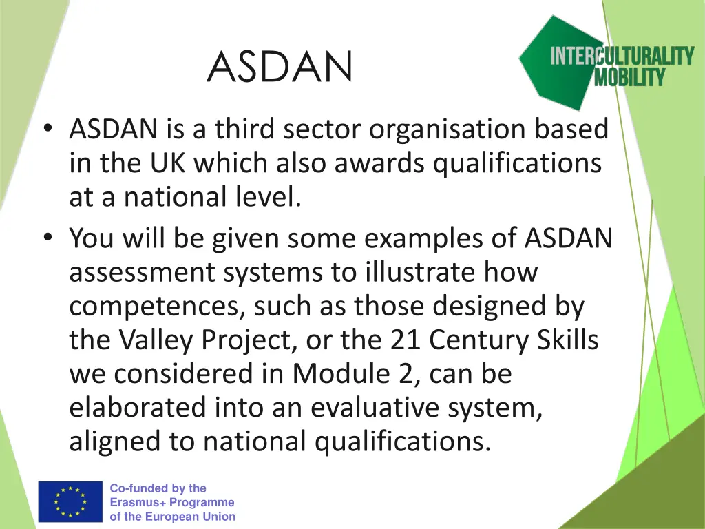 asdan