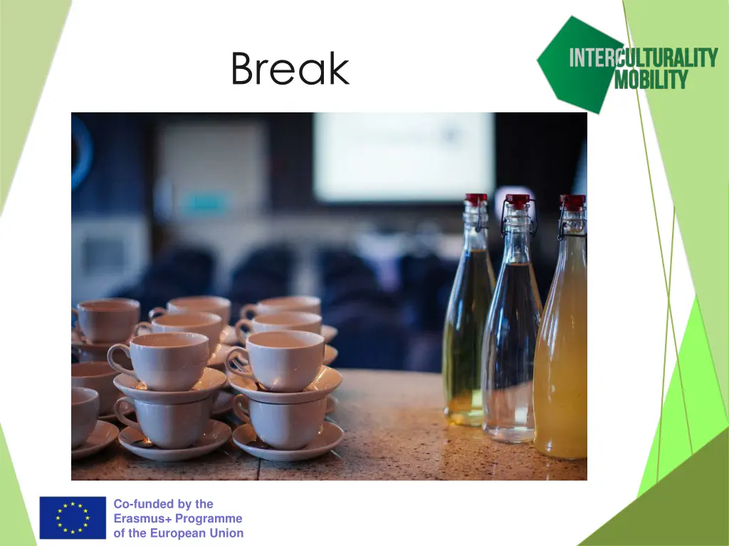 break