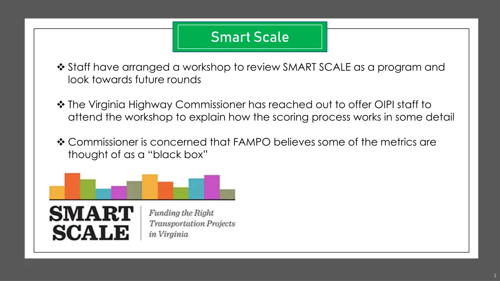 smart scale