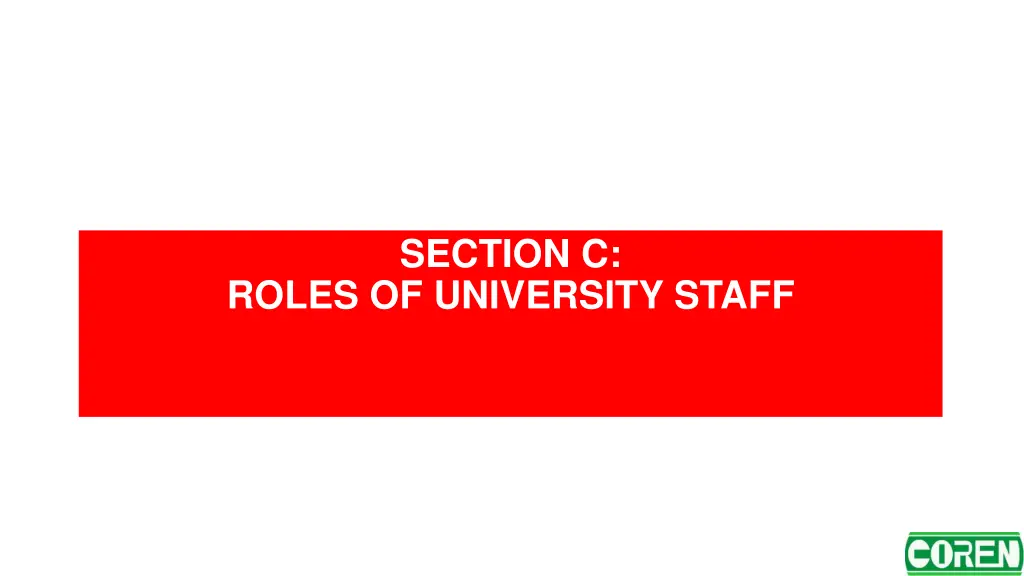 section c