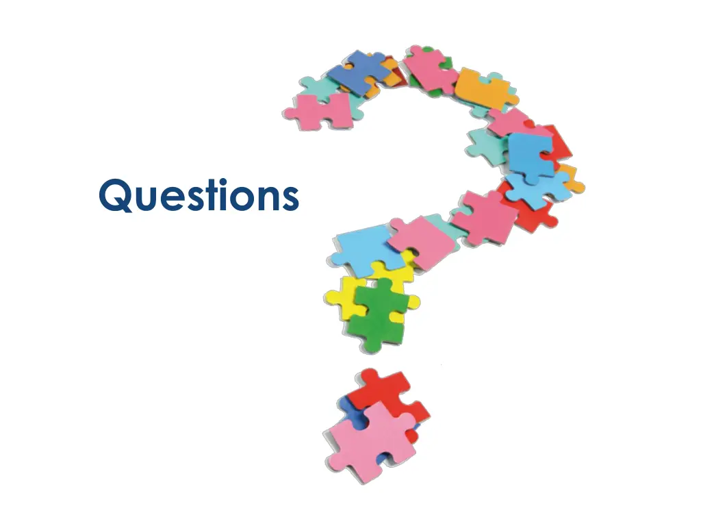 questions