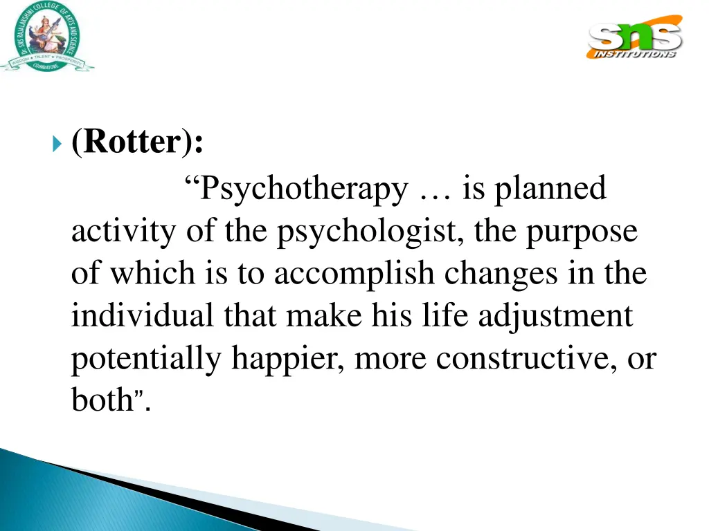 rotter