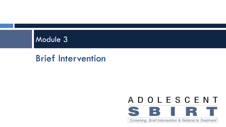 module 3
