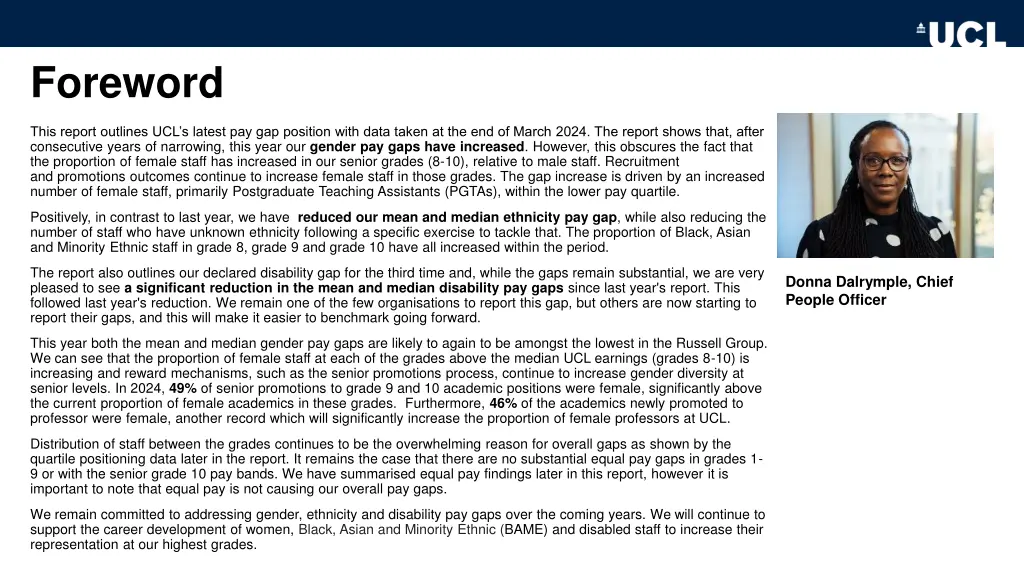 foreword