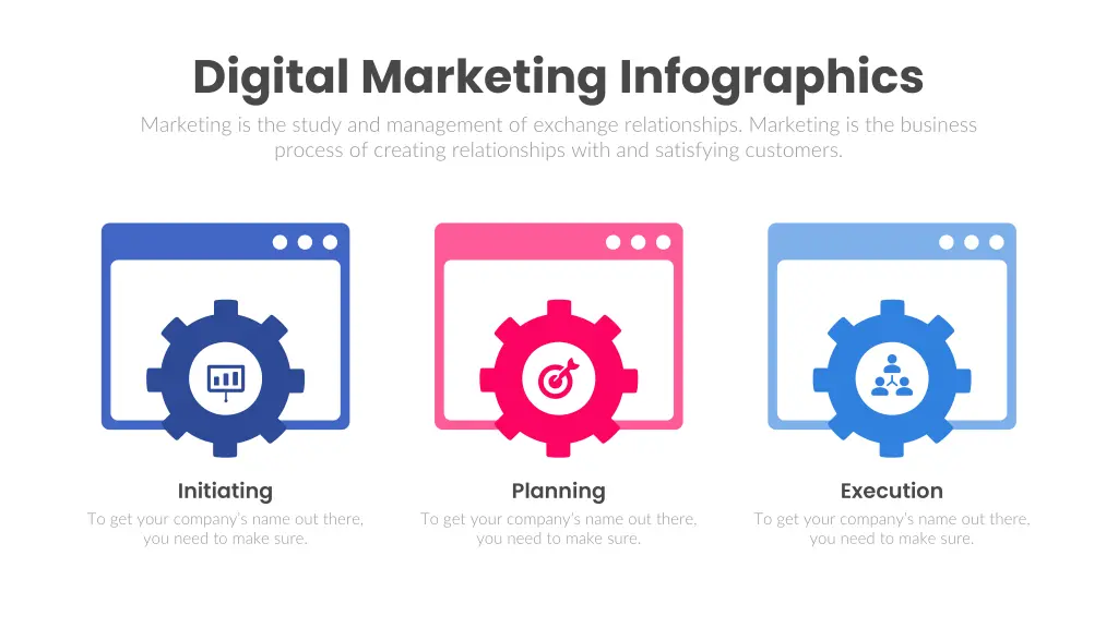 digital marketing infographics marketing 13