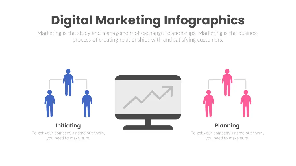 digital marketing infographics marketing 6