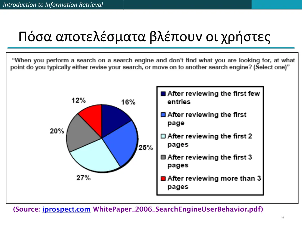 introduction to information retrieval 1