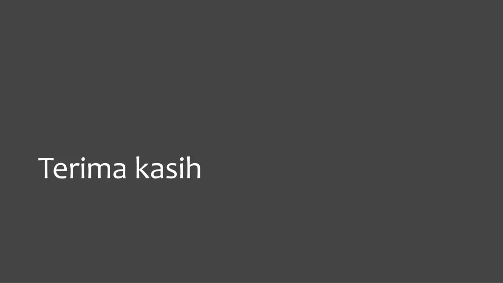 terima kasih